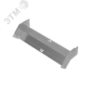 Угол внеш. верт. 45 гр. 100х600 мм ПЛЮС VLplus45-100-600 КМ-профиль