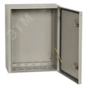 Корпус металлический ЩМП-3-0 (650х500х220мм) У2 IP54