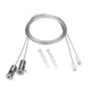 Подвес ARL 2x2m Set Pad 6x12mm Arlight Металл 050130