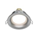 Встраиваемый светильник Slim GU10 1x50Вт Technical DL027201S