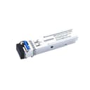 Оптический SFP модуль SFP-S1LC13-G-1310-1550 (разъем LC до 20 км)