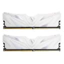 Оперативная память Netac Shadow II White NTSWD4P32DP-16W