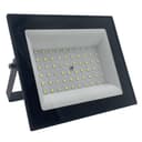 Светодиодный прожектор SAFFIT SFL51100 IP65 100W 6500K черный 51195