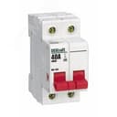 Выключатель нагрузки 2п ВН-102 40А