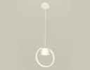 Комплект подвесного светильника с акрилом Ambrella Light XB9101151