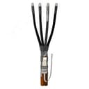 Муфта концевая термоусаживаемая 4КВНТпН-1-35-50 ЭРГ