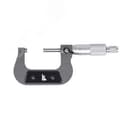 Микрометр МК-50 0.01 (госреестр №77303-20) с поверкой Hortz