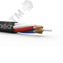 Кабель контрольный КППГнг(А)-FRHF 5х1 ТРТС