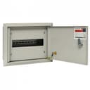 Щит распред. встраиваемый ЩРВ-12 (260х340х120) IP31 EKF PROxima (mb11-12)