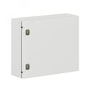 Корпус навесной уличный ST Outdoor с М/П ВxШxГ 500x600x200 мм, IP66 DKC