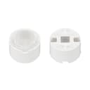 Линза Arlight ARLPM585U1555D20xH12HW 032886