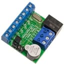 Контроллер IronLogic Z-5R (мод. Relay Case)