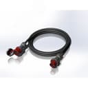 Удлинитель кабельный CEE63A/5P - CEE63A/5P IP67 XTREM H07RN-F 5G10 20м.