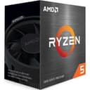 Процессор Ryzen 5 5600X BOX AMD