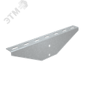 Траверса для потолочной стойки 800 мм HD85 КМ-профиль