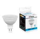 Лампа светодиодная Feron LB26 MR16 G53 7W 6400K 25237