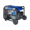 Генератор бензиновый инверторный SGG 6000Ei