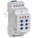 Реле фаз ORF-10 3ф. 2 конт. 220-460В AC