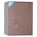 Шкаф мебельный ШМ-5К Меткон