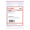 Петли для навесных корпусов STH, нержавеющая сталь, укороченный штифт, 2 шт DKC