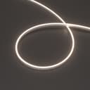 Лента герметичная MOONLIGHT-SIDE-M196-03x06mm 24V Day4000 (7.2 W/m, IP54, 2216, 5m, wire x2) (Arlight, Вывод прямой, 3 года)