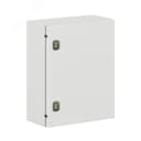 Корпус навесной уличный ST Outdoor с М/П ВxШxГ 500x400x200 мм, IP66 DKC