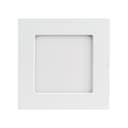 Светильник Arlight DL120x120M9W Warm White IP40 Металл 020127