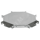 Крестовина 80х500