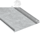 ESCA 7 Лоток неперфорированный 50х500х3000-2.0 HDZ IEK