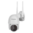 Поворотная Wi-Fi IP видеокамера SNI-SD124W SD (2Mpix, 3.6mm) Santrin