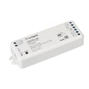 Контроллер Arlight SMARTK31CDW 1224V 2x5A 24G IP20 Пластик 028292