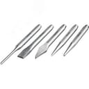 Набор зубил и кернеров GRAND-5 5 предметов