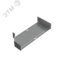 Переходник правый 100х500-600 мм ПЛЮС HD85 PDplus100-500-600-R HD85 КМ-профиль