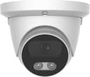 IP уличная купольная видеокамера 8 Мп IDMF82IR AltCam