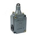 Выключатель путевой ВПК 2111Б У2 IP65 толкатель с роликом Электротехник