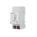 INTELLIGENT ARLIGHT Конвертер KNX30172DIN Grey BUS RJ45 KNXIP IARL IP20 Пластик 2 года 049902