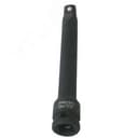 Удлинитель для ударного инструмента 1/2"DR, 150 мм