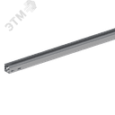 Лоток неперфорированный 50х50-0,1 L3000 замковый