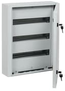 Корпус ЩРн-54 TITAN 3 540х440х120мм IP54 метал. IEK MKM11-N-54-54-Z