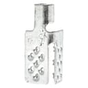 Контактный зажим (упаковка 100 шт.) EKF