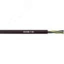 Кабель управления с резиновой изоляцией и оболочкой H07RN-F RU 1X50 Лапп Руссия