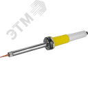 Паяльник 80 791 NSE-Pes03-30W-KP (пластик, конус прямой) 25476 Navigator Group