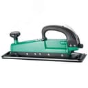 Машинка плоскошлифовальная пневматическая "рубанок" 2500 цикл./мин., 407х63.5 мм