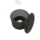 Колодец смотровой пластиковый