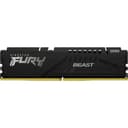 Оперативная память Kingston Fury Beast Black Expo KF564C32BBE-16