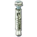 Анкер с болтом ДКС CM431060