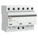 Устройство защиты от импульсных перенапряжений Тип 1 Iimp 25kA (10/350?s) 3P