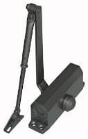 Дверной доводчик Smartec STDC003BR