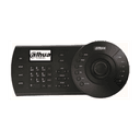 Пульт PTZ-управления Dahua DHI-NKB1000-E Назначение: PTZ-видеокамеры, NVR, DVR, HCVR, XVR, VMS;