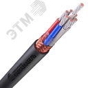 Кабель монтажный МКЭШ 7х0,75 ТРТС